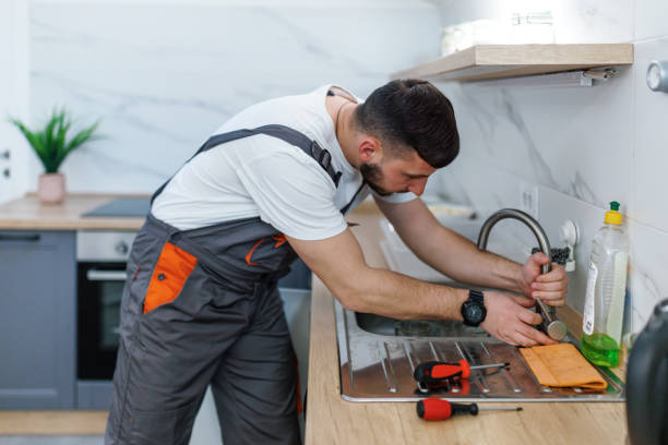 Best Water Softener Installation  in Fair Oaks, GA