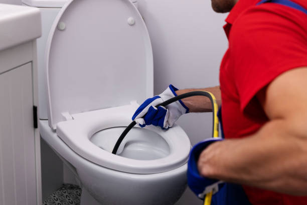 Best Sewer Line Repair  in Fair Oaks, GA