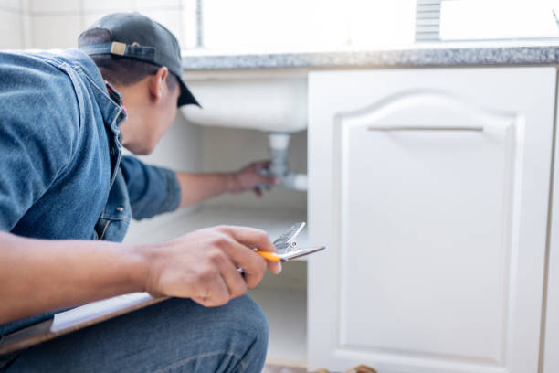 Best Plumbing Installation Services  in Fair Oaks, GA