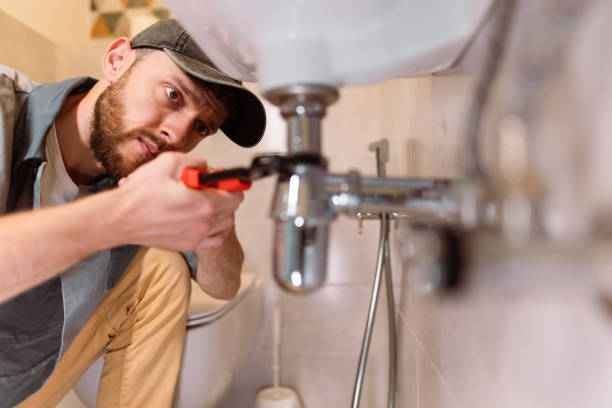 Best Plumbing Repair Near Me  in Fair Oaks, GA