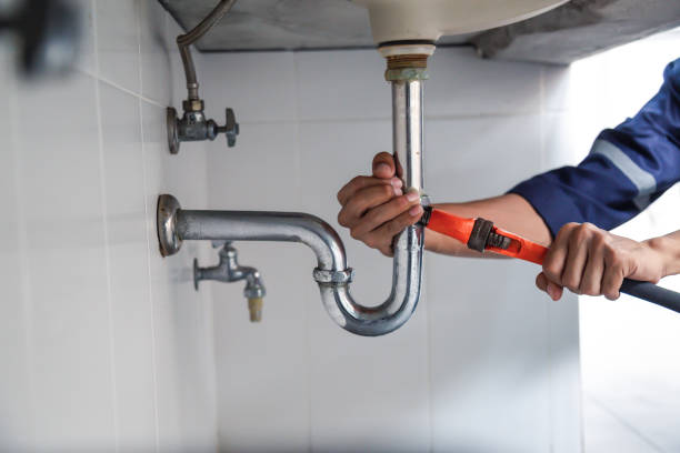 Best Sewer Cleaning Services  in Fair Oaks, GA