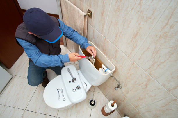 Best Plumbing Installation Services  in Fair Oaks, GA
