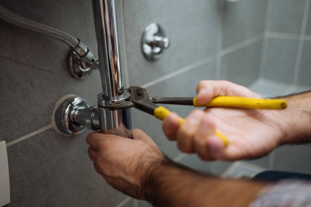 Best Water Leak Repair  in Fair Oaks, GA