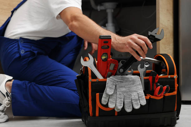 Best Residential Plumbing Services  in Fair Oaks, GA