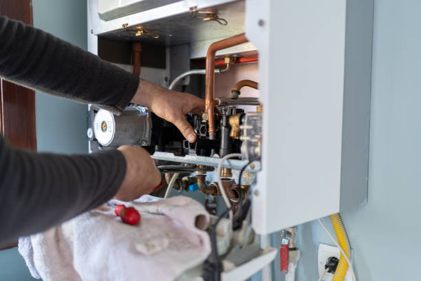 Best Pipe Repair Near Me  in Fair Oaks, GA