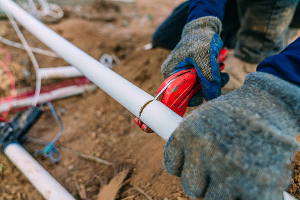 Best Sprinkler Systems  in Fair Oaks, GA