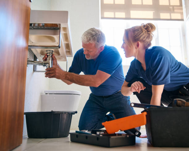 Best 24-Hour Plumber Near Me  in Fair Oaks, GA