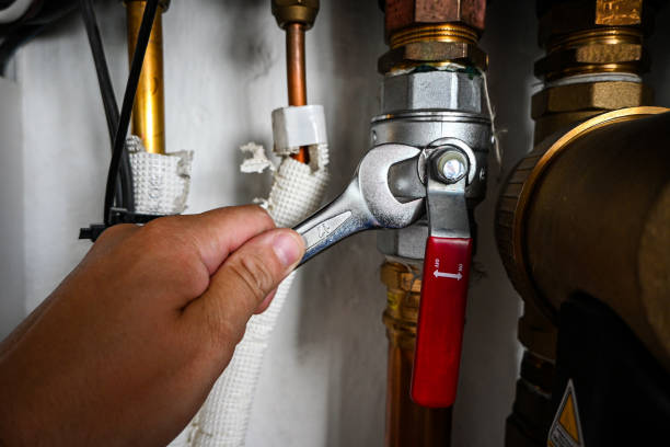Best Shower Repair Services  in Fair Oaks, GA